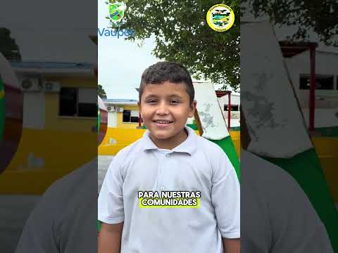 TARAIRA FORTALECE SU INFRAESTRUCTURA EDUCATIVA