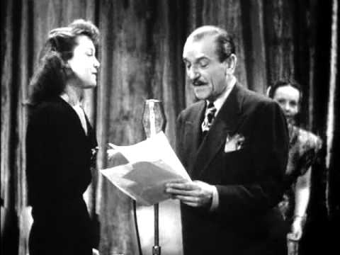 Blooper: Charlie Chan