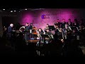Jazzschool Studio Band - The Embrace - Jun 2018 - Composer Chick Corea