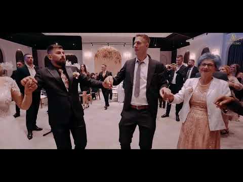 Elixir Botosani & Adelina Fulga (2025) - Andrei & Flori's Wedding. Prog 1.