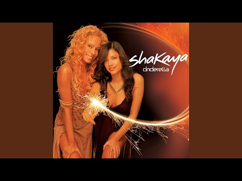 Cinderella (Radio Edit)