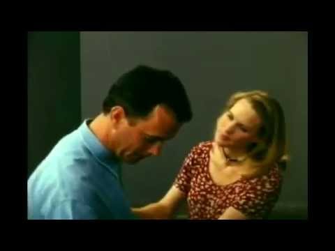 Tom Hanks auditioning for a role as Forrest Gump