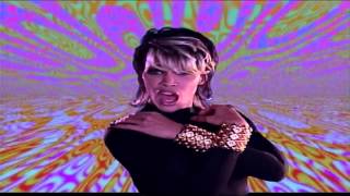 The Shamen - Heal (The Seperation) HD