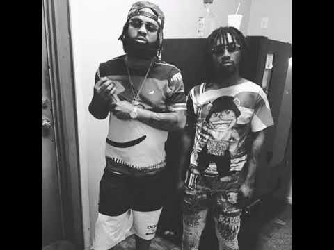 [FREE] FMB DZ X Rio Da Yung Og Type Beat 2023 - Gunner | prod. playboy