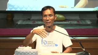 095-ปฏิบัติ 2-6มิ.ย.58 (14) สัมมากัปปะ สัมมาวาจา สัมมากัมมันตะ