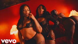 Erica Banks ft. Cardi B - Bad Azz B#tch (Official Video)