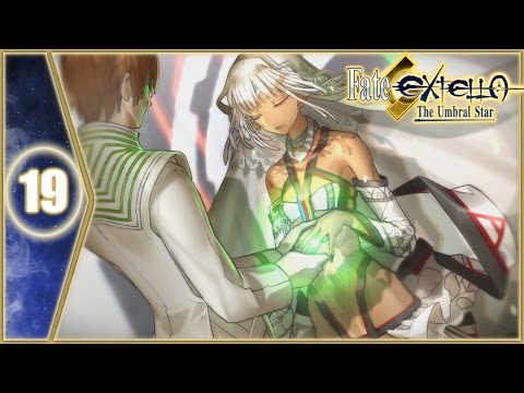 Let's Play: Fate/Extella: The Umbral Star - Part 19 [Altera Awakens] (Dawn Arc)