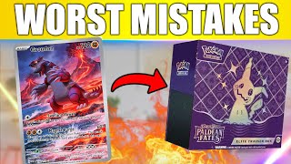 10 WORST Pokemon Shopping Mistakes Costing You a FORTUNE