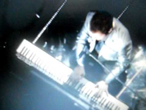 Ott Lepland   Kuula eesti laul 2012