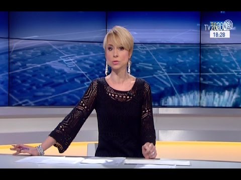 Tg2000 del 18 dicembre 2014 - Edizione delle ore 18.30