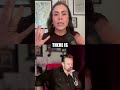 Why does it feel like society is moving BACKWARDS since #MeToo?