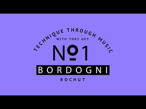 Toby Oft: Bordogni Rochut No.  1 – Sing & Sustain with a world class breath & buzz