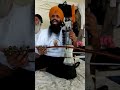 Dhadhi Raag Kali Sarangi Master Makhandeep Singh Tihara 98143 96619