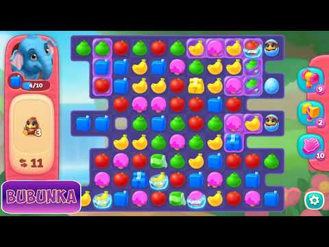 Wildscapes level 223 HD