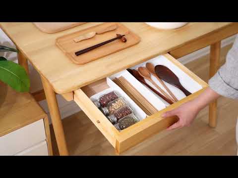 Organizador Para Cajones Modelo 6421 | Mercado Libre