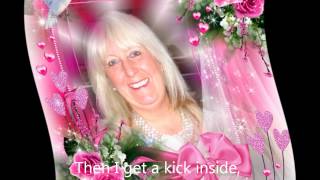 When i think of you - Chris De Burgh lyrics