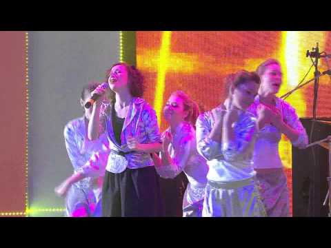 Алина Аминова