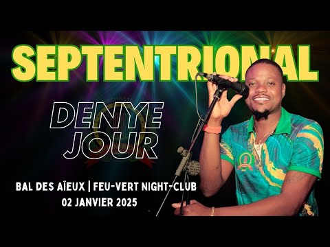 DENYE JOU Bal des Aïeux | ESKE FANATIK SEPTENTRIONAL YO SONJE BEL MIZIK SA