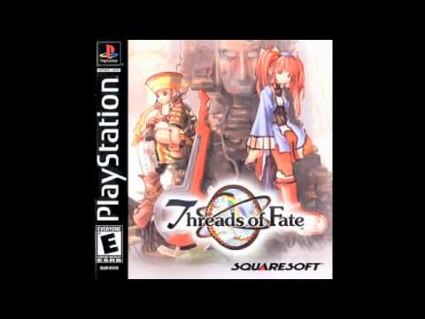 Traveling VGM-Threads Of Fate-Pass Through The Forest