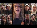 Have Yourself A Merry Little Christmas Ft Tori Kelly Jacob Collier