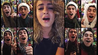 Have Yourself A Merry Little Christmas (ft. Tori Kelly) - Jacob Collier
