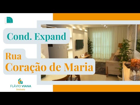 Apartamento com 3 quartos, 89m² no Méier