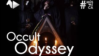 Entrevista a Occult Odyssey