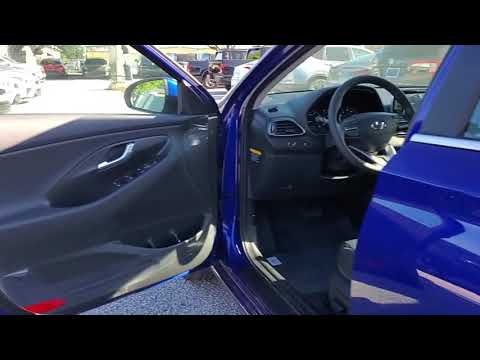 2020 Hyundai Elantra_GT St. Petersburg, Tampa, Clearwater, Palm Harbor, Largo, FL LU137364