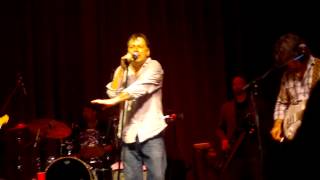 Southside Johnny and the Asbury Jukes Capitol Theater Clearwater, FL 1/30/2013