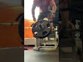 Dave “The Hammer” Morrow Announces New Home Gym for NPC Nationals Run: CoreFIT 24/7 in Cornelius NC