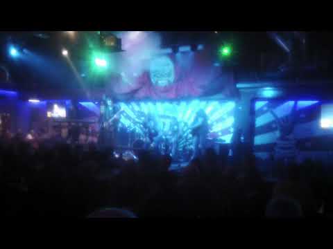 Ranfa band "Stormbringer" Live House of Rock 15/01/2020