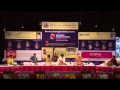2015 Saint Thyagaraja S Grand Symphony Kumaresh Ganesh Mysore Nagraj Manjunath