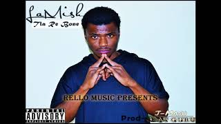 La Mish - Tla re bone