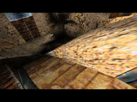 Let's Play Tomb Raider II - The Golden Mask - 08