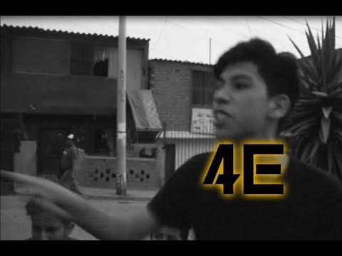 Matienzo vs Marulete (Semifinal) 4E fecha 11