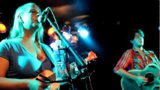 Julia Nunes-Beat Kitchen(Pt.11)::Fair Weather