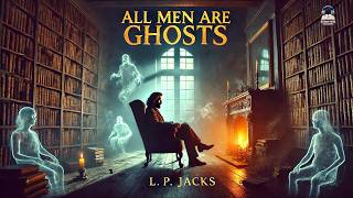 Download lagu All Men Are Ghosts 👻✨ by L. P. Jacks | Classic Supernatural & Philosophical Tales (Full Audiobook) mp3