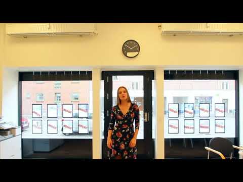 Vi søger boliger i Aalborg eller Nørresundby