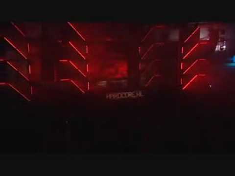 Project Hardcore NL 2008 DVD parte 110 Tha Playah vs Nexes