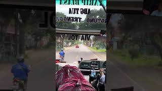 Download lagu Tret tret klakson bus Sous jatim #gakbahayata #busjatim #busmania mp3