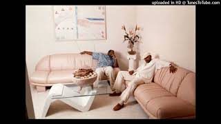 UGK - Good Stuff (extended blend)