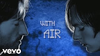 Jean-Michel Jarre, Air - Jean-Michel Jarre with Air Track Story