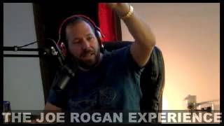 Joe Rogan Experience #305 - Bert Kreischer (Part 2)