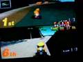 Mario Kart 64 Pt 2