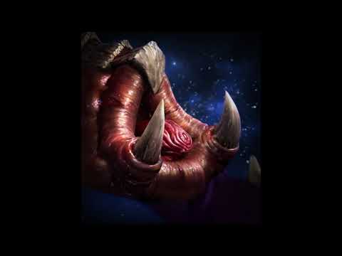 Mutalisk All Quotes / Sounds - StarCraft Remastered