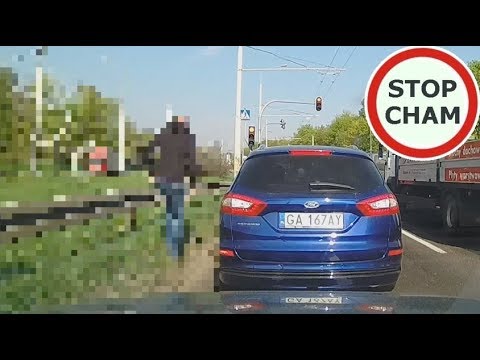 Pet zgaszony ! Nauka kultury na drodze