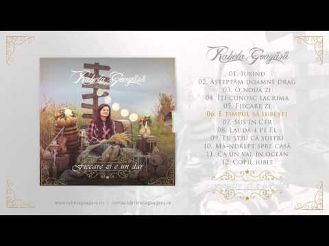 Rahela Goagara - Fiecare zi e un dar [ Official Album Preview - 2015 ]
