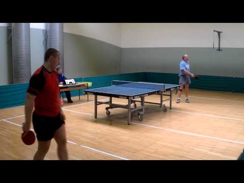 Cikojevic Damir - Kovacic Vlatko 09.12.2012