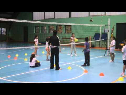 Gs Virtus Calco - GiocaSport e Minivolley 2012-13