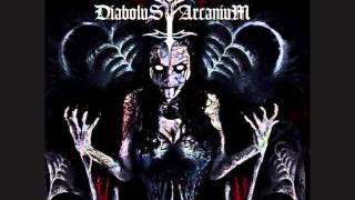 Diabolus Arcanium - Ascension